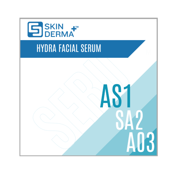 Hydra Facial Serum