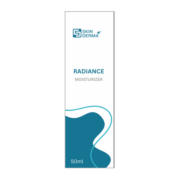Radiance Moisturizer