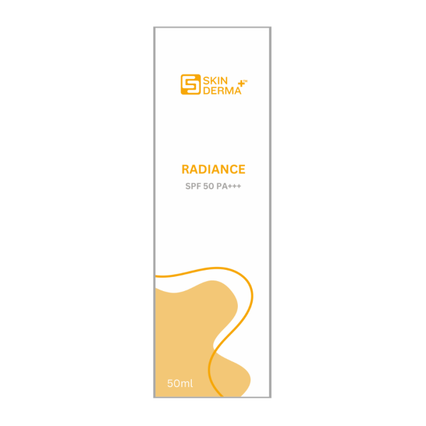 Radiance SPF 50 PA+++