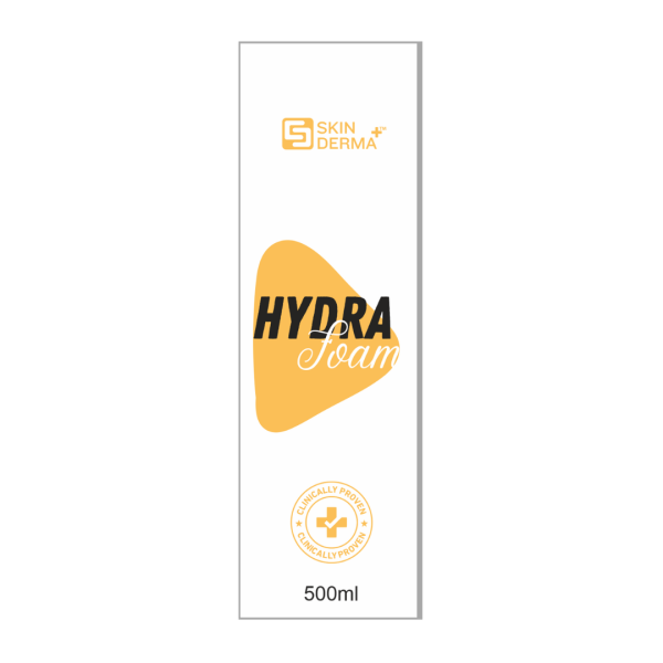Hydra Foam