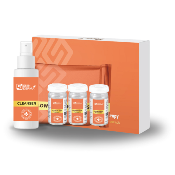Glow Elixir Therapy