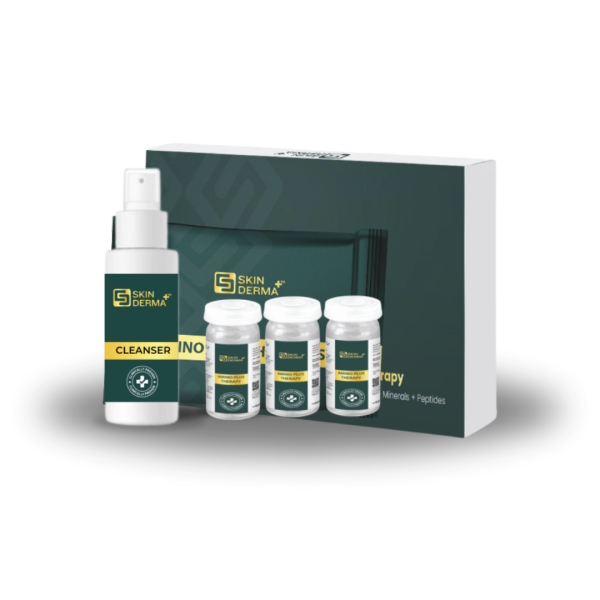 Amino Plus Therapy