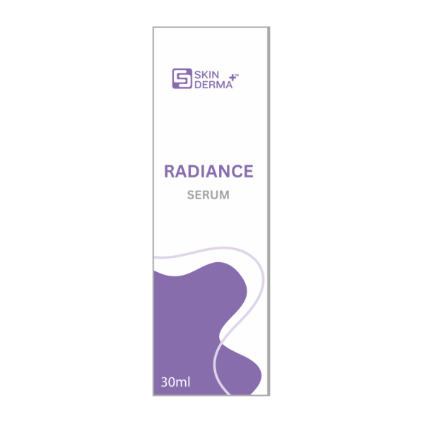 Radiance Serum