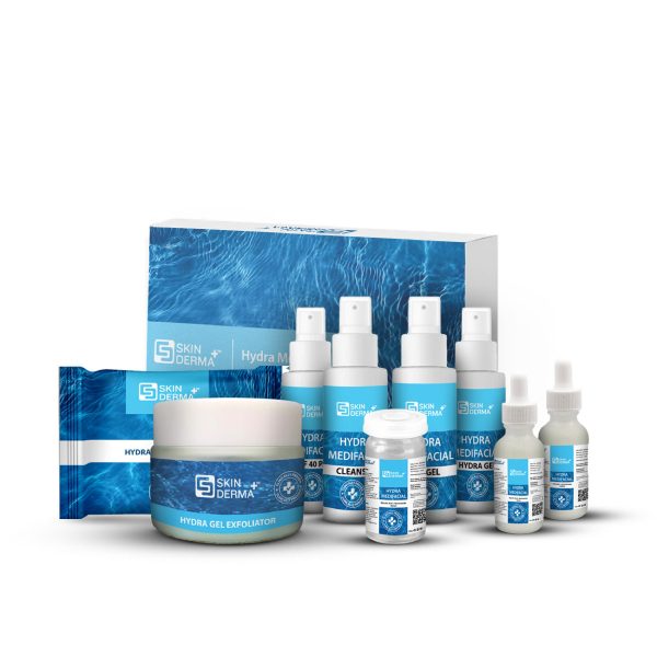 Hydra Medifacial